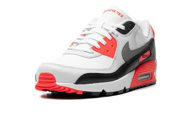 Nike Air Max 90 Infrarot
