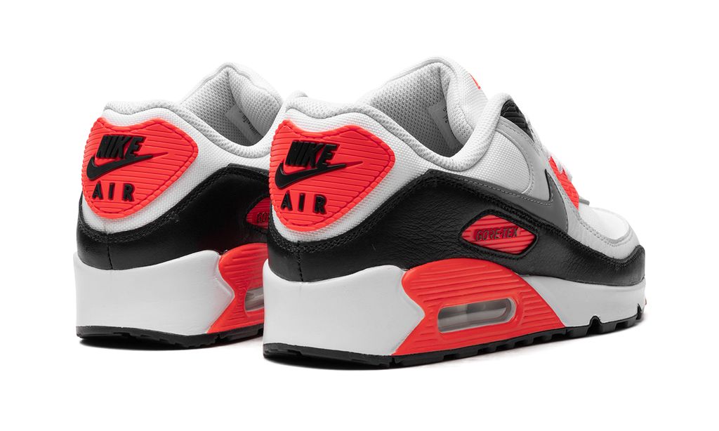 Nike Air Max 90 Infrarot