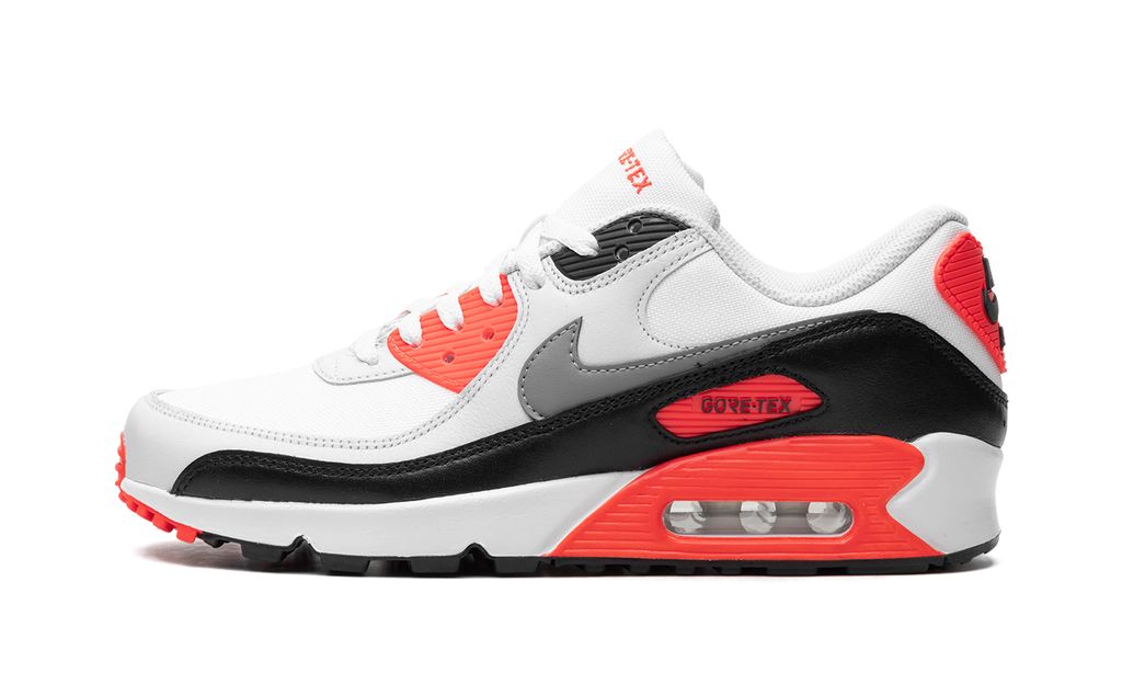 Nike Air Max 90 Infrarot
