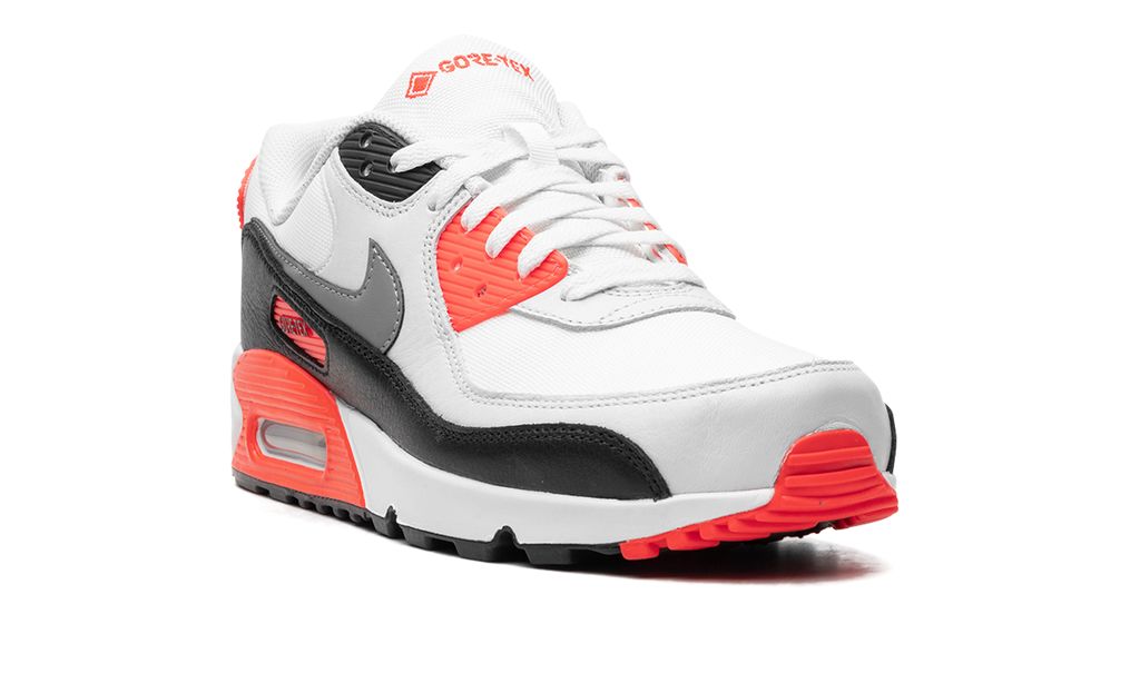 Nike Air Max 90 Infrarot