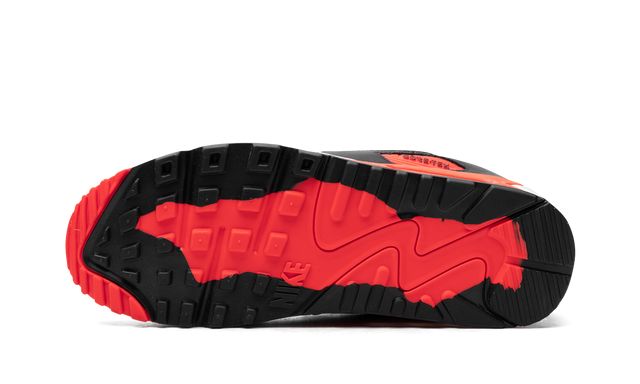 Nike Air Max 90 Infrarot