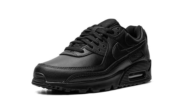 Nike Air Max 90 LTR Schwarz