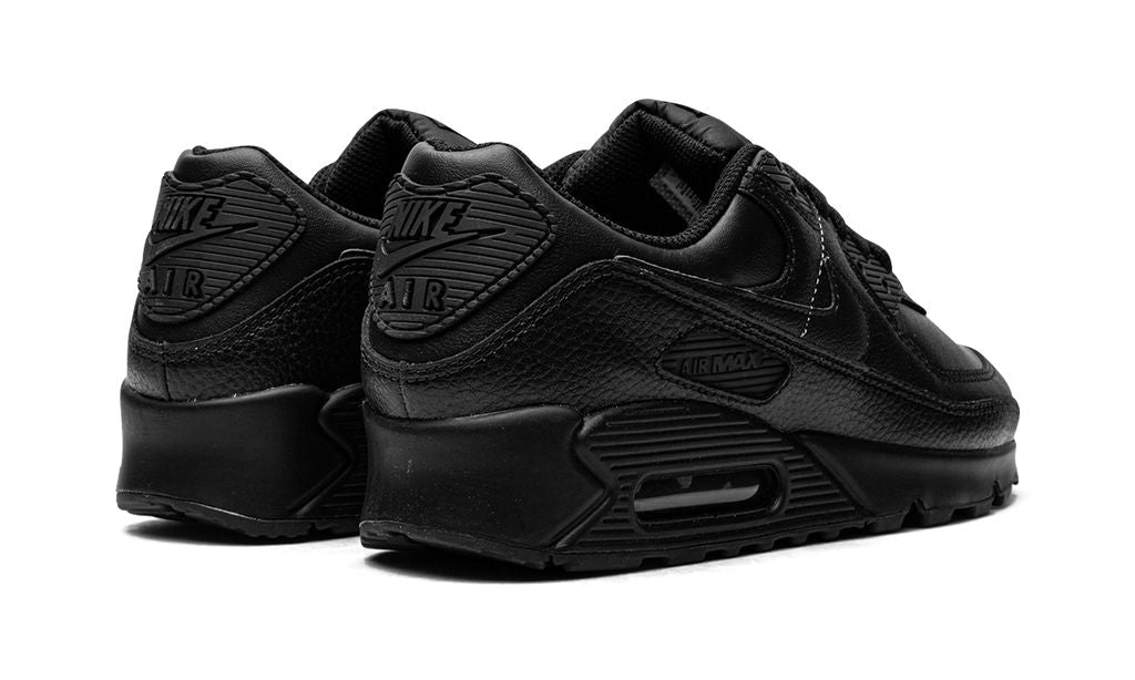 Nike Air Max 90 LTR Schwarz