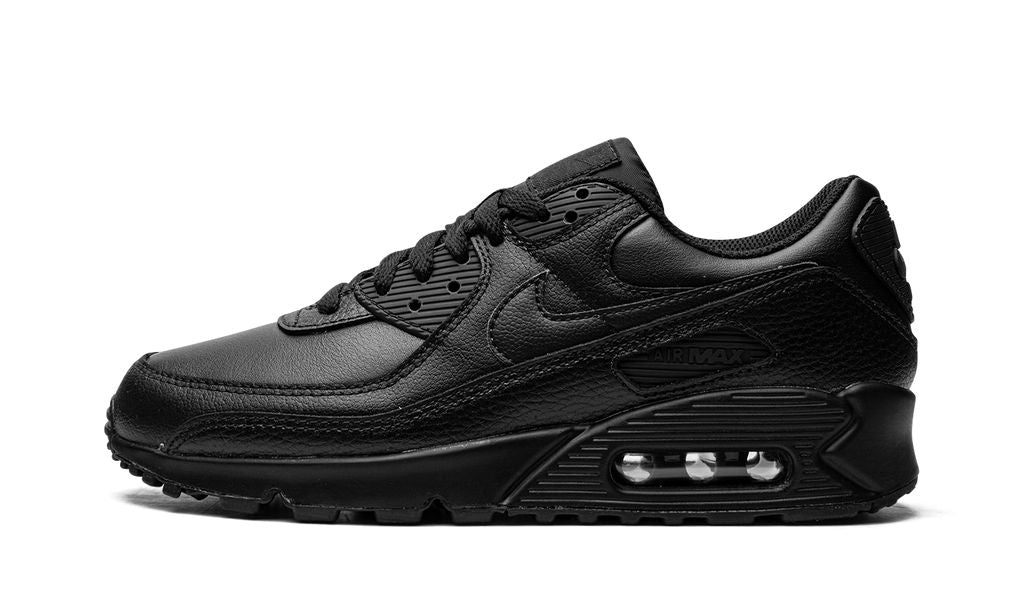 Nike Air Max 90 LTR Schwarz
