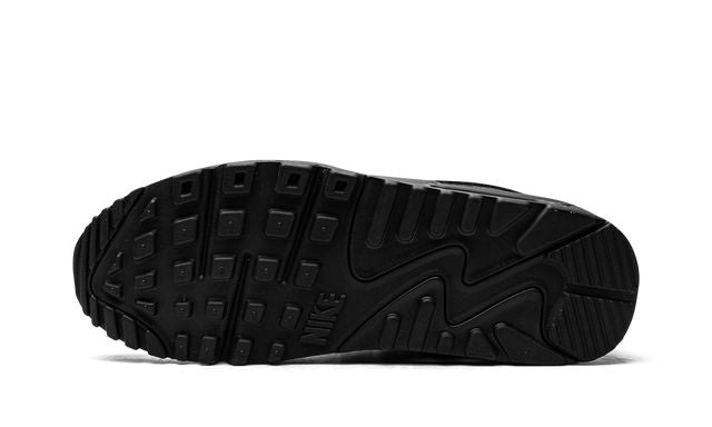 Nike Air Max 90 LTR Schwarz