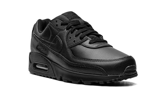 Nike Air Max 90 LTR Schwarz