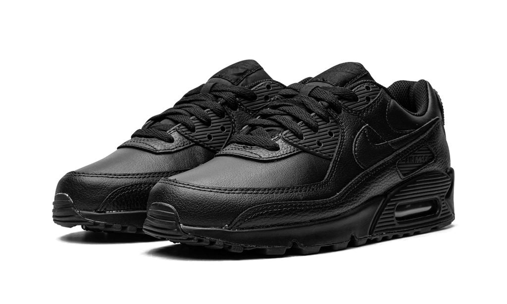 Nike Air Max 90 LTR Schwarz
