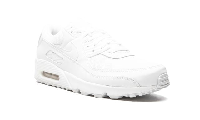 Nike Air Max 90 Triple Blanco
