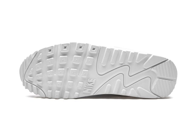 Nike Air Max 90 Triple Blanco