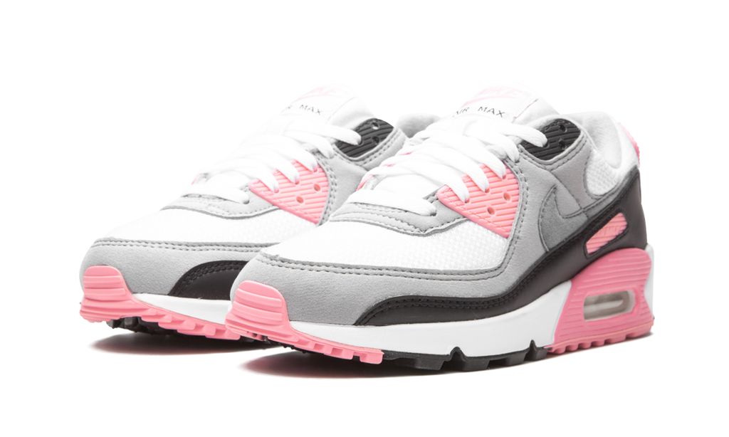 Nike Air Max 90 W Rosa