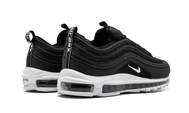 Nike Air Max 97 Schwarz Weiß