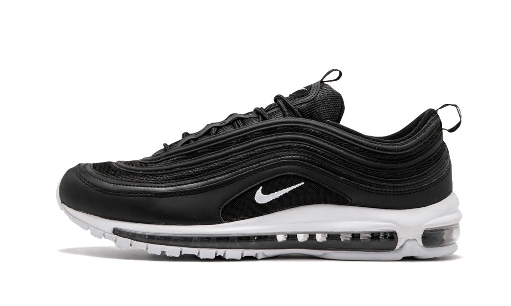 Nike Air Max 97 Schwarz Weiß