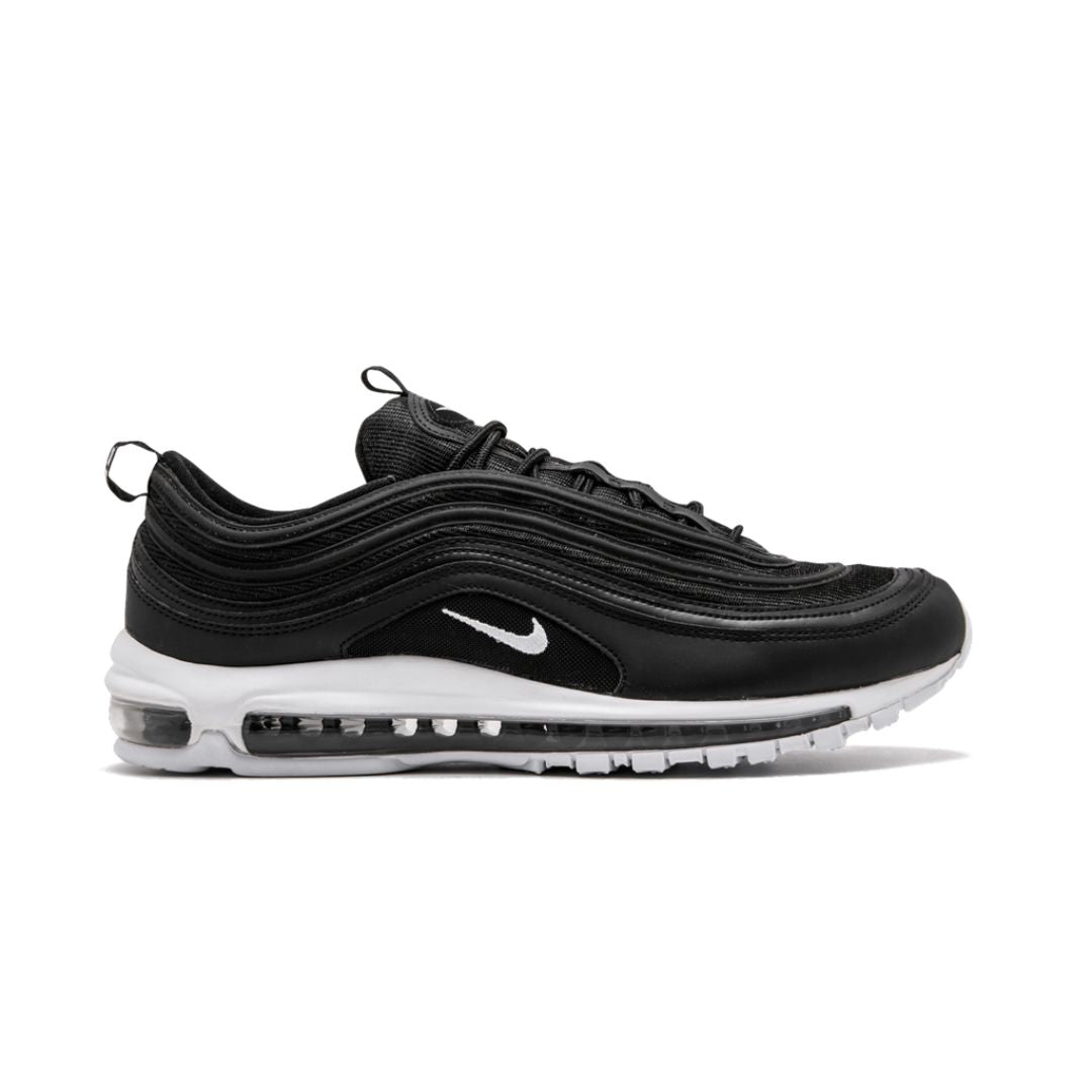 Nike Air Max 97 Schwarz Weiß
