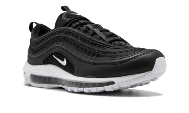 Nike Air Max 97 Schwarz Weiß