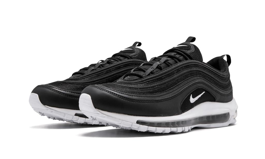 Nike Air Max 97 Schwarz Weiß