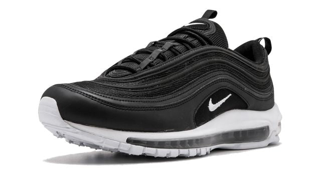Nike Air Max 97 Schwarz Weiß