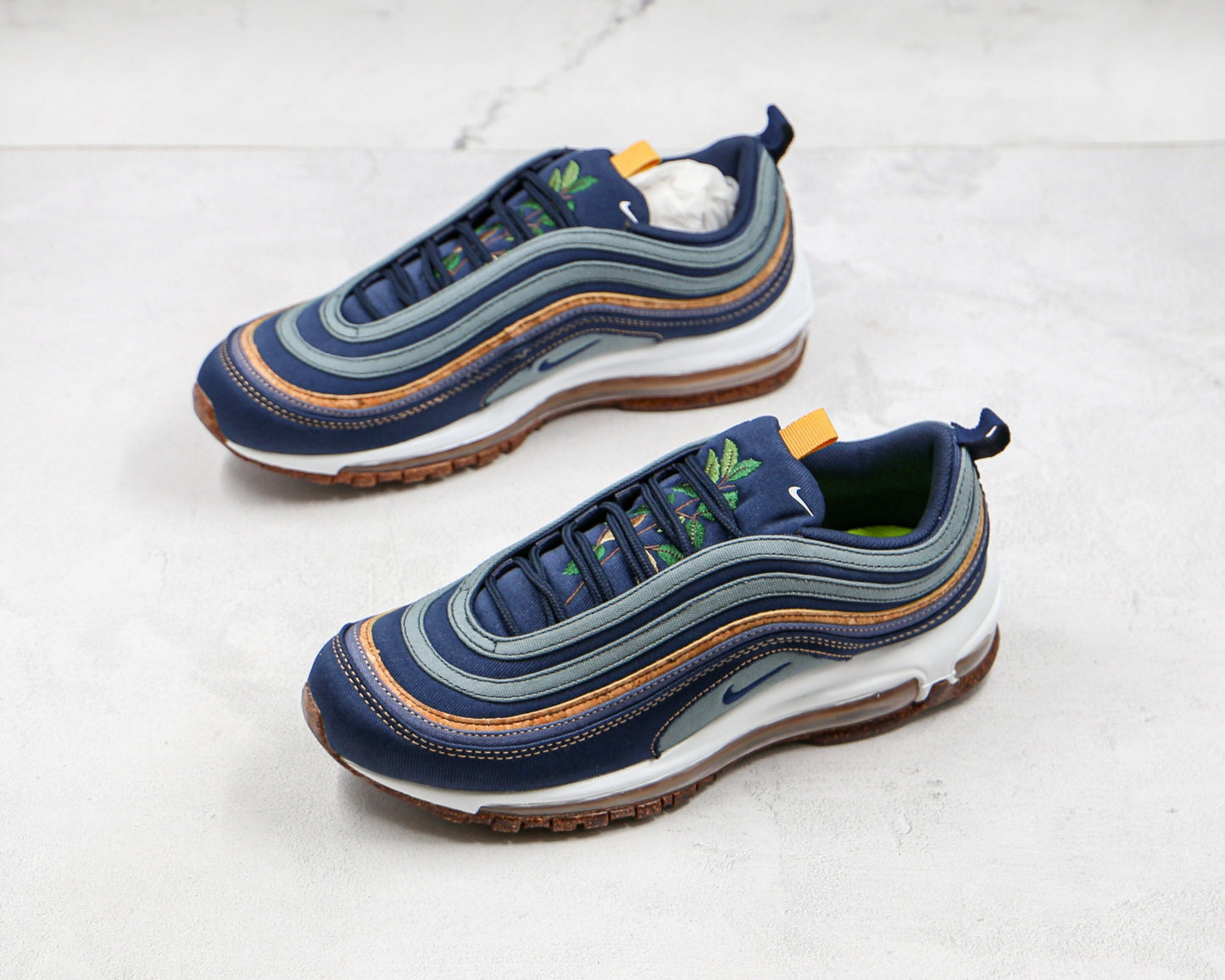 Nike Air Max 97 Kork
