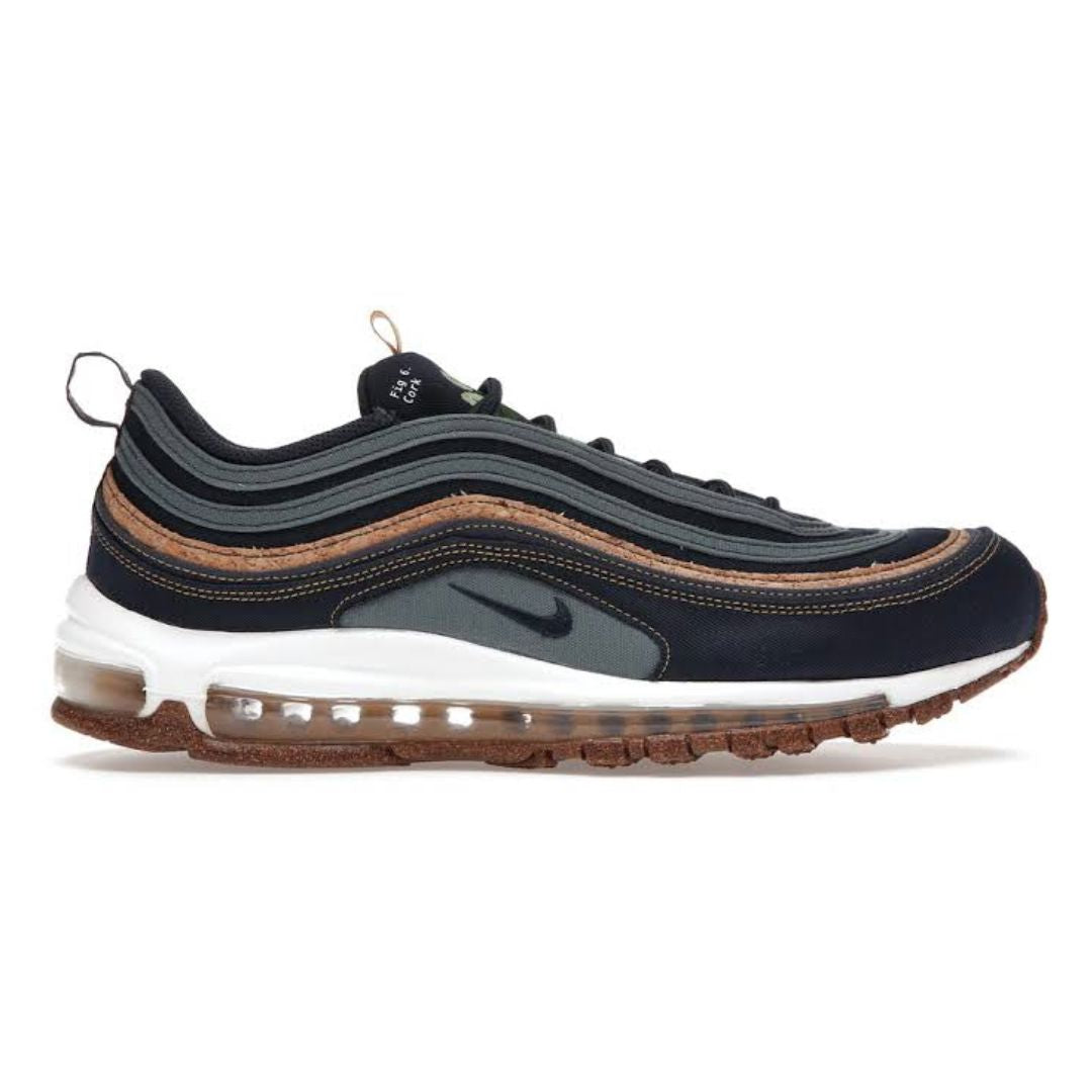 Nike Air Max 97 Kork