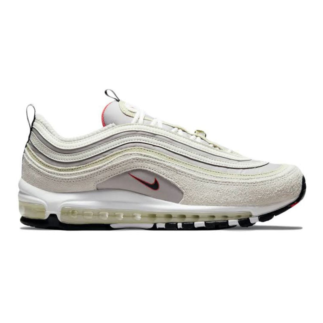 Nike Air Max 97 Erster Einsatz