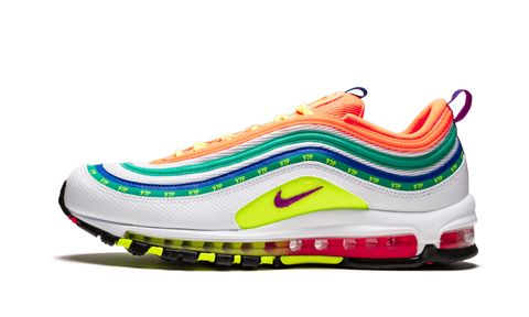 Nike Air Max 97 London Summe der Liebe