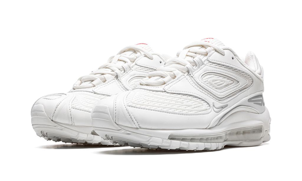 Nike Air Max 98 TL Supreme Weiß
