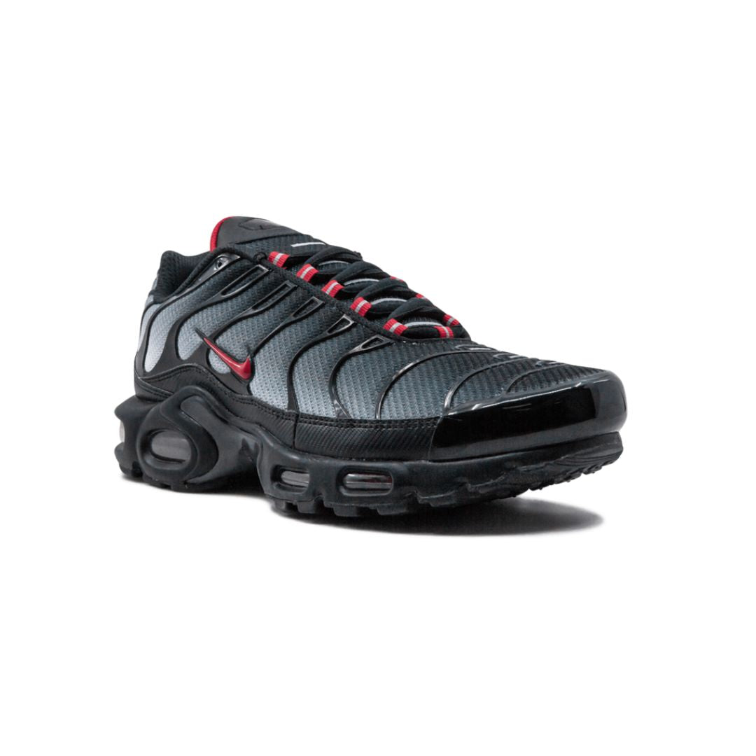 Nike Air Max Plus Azul y Rojo