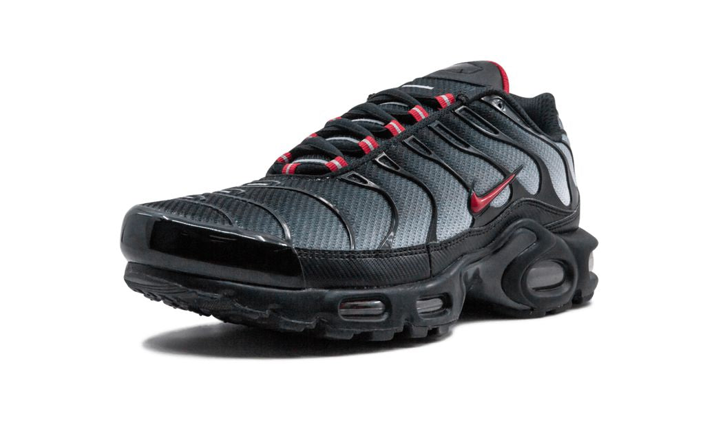 Nike Air Max Plus Azul y Rojo