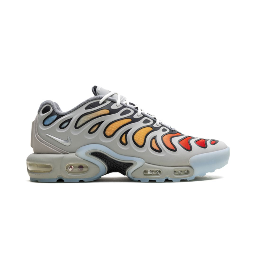 Nike Air Max Plus Drift Helles Rauchgrau