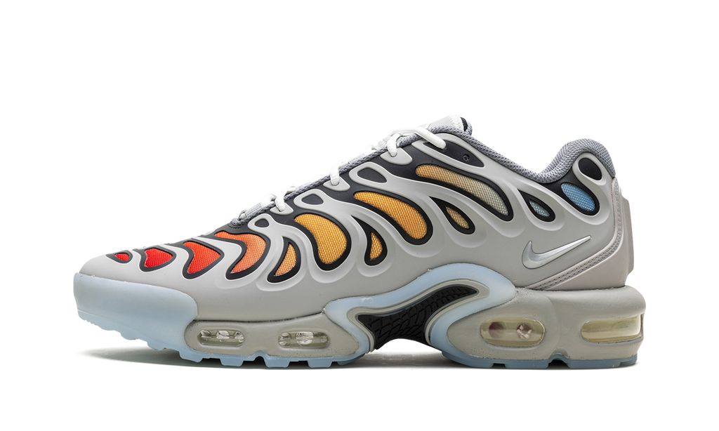 Nike Air Max Plus Drift Helles Rauchgrau