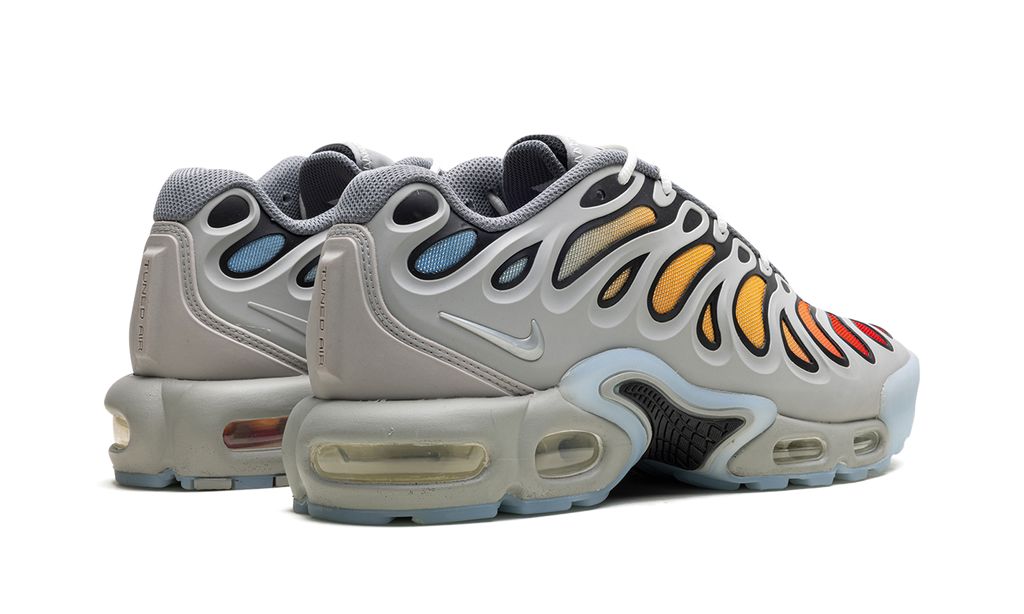 Nike Air Max Plus Drift Helles Rauchgrau