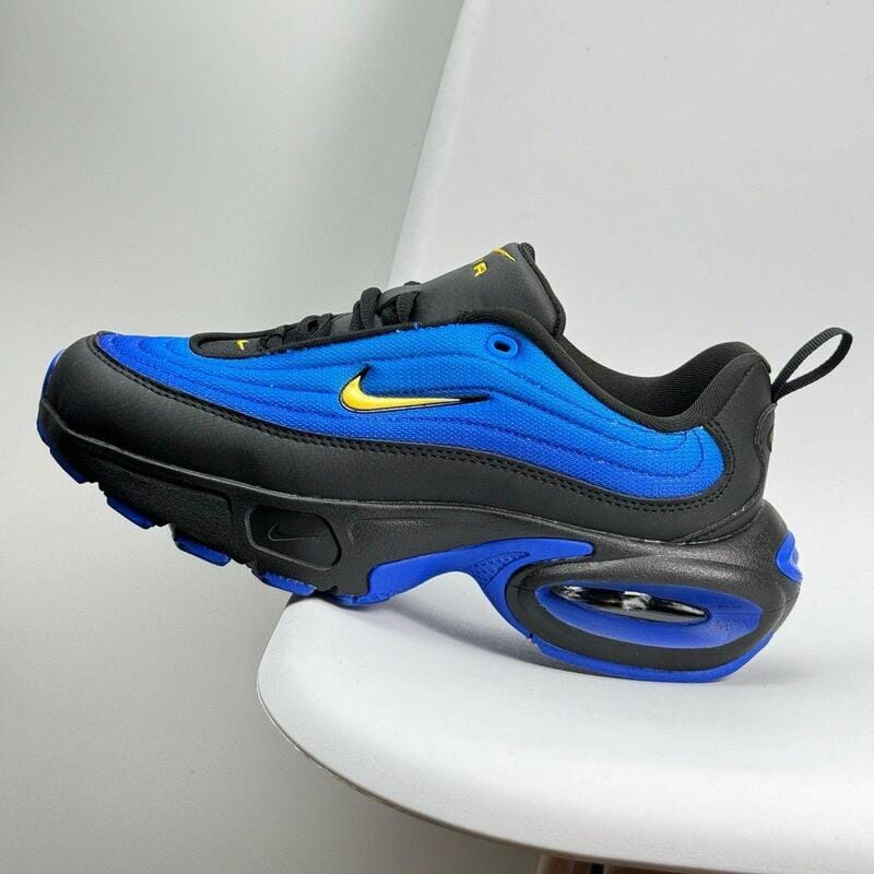 Nike Air Max Portal Racer Azul