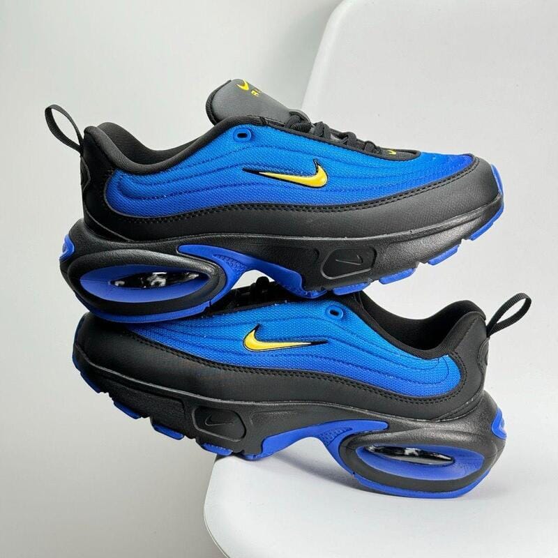 Nike Air Max Portal Racer Azul