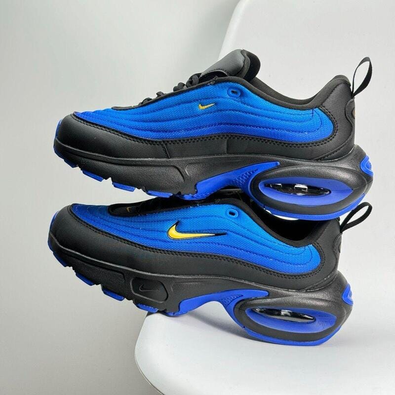 Nike Air Max Portal Racer Azul