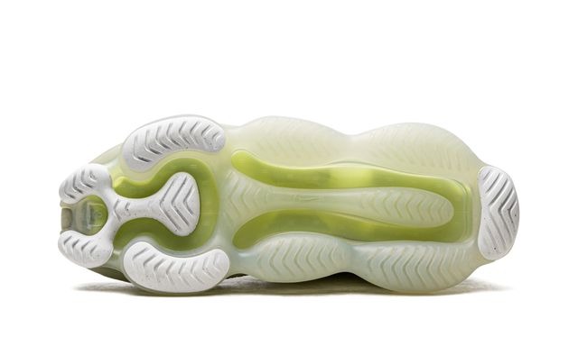 Nike Air Max Scorpion FK Olive Aura