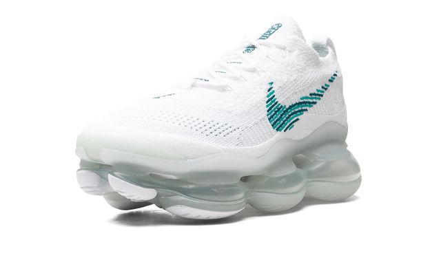 Nike Air Max Scorpion FK Weiß Geode Teal
