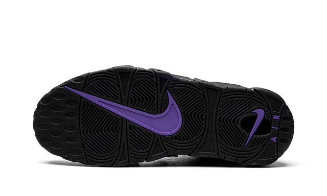 Nike Air More Uptempo Action Traube