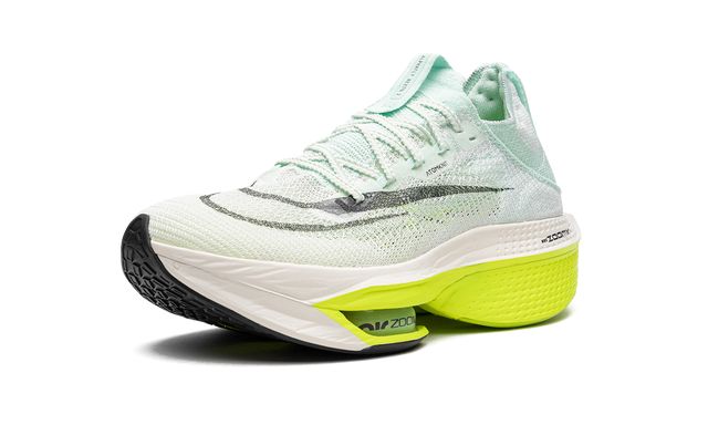 Nike Air Zoom Alphafly Next%2 Espuma menta