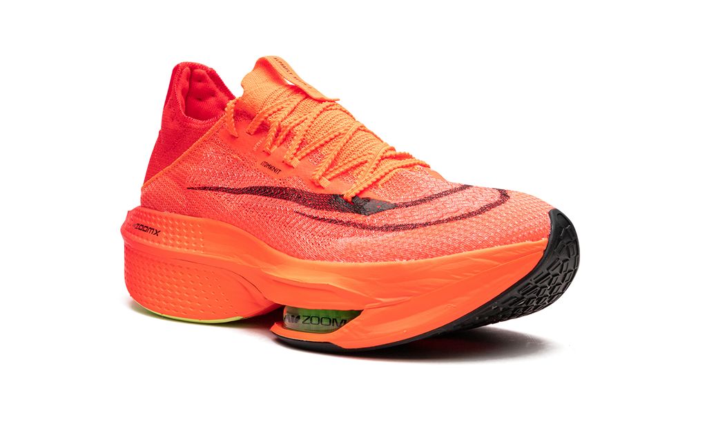Nike Air Zoom Alphafly Next%2 Naranja total