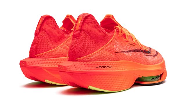 Nike Air Zoom Alphafly Next%2 Naranja total