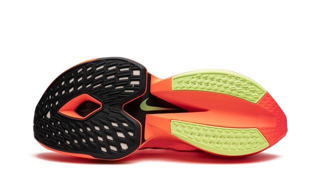 Nike Air Zoom Alphafly Next%2 Naranja total
