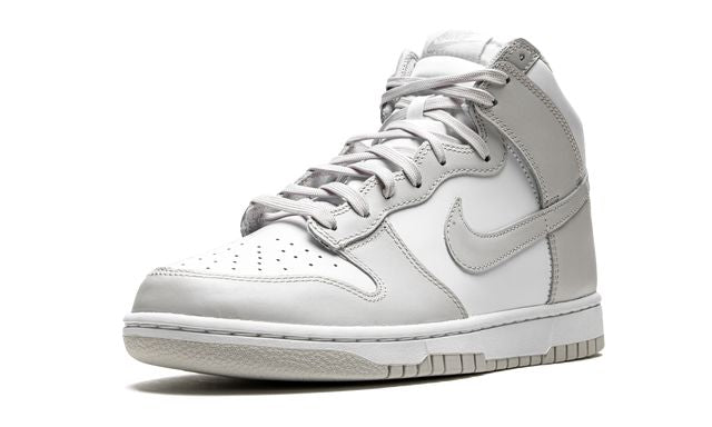 Nike Dunk High Vast Grey