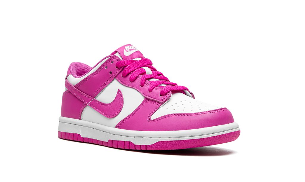 Nike Dunk Low Active Fucsia