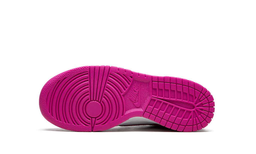 Nike Dunk Low Active Fucsia