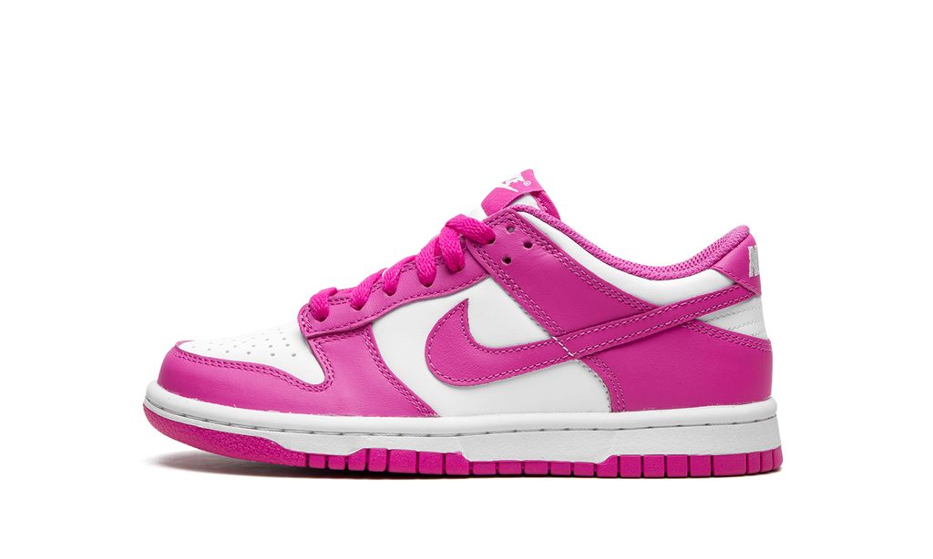 Nike Dunk Low Active Fucsia