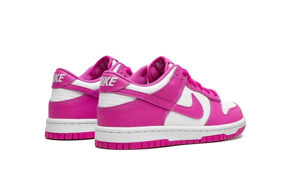 Nike Dunk Low Active Fucsia