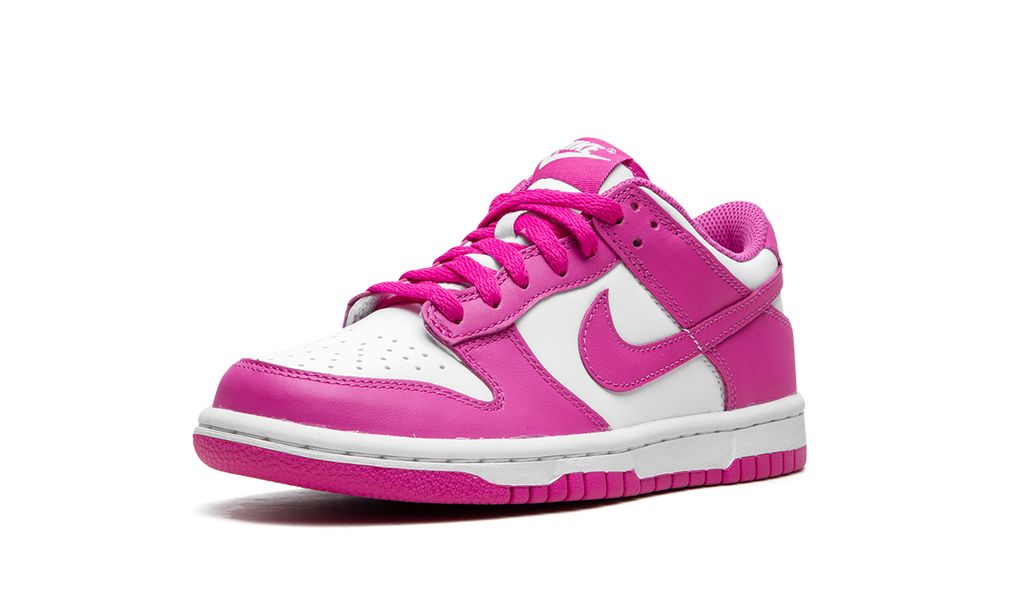 Nike Dunk Low Active Fucsia