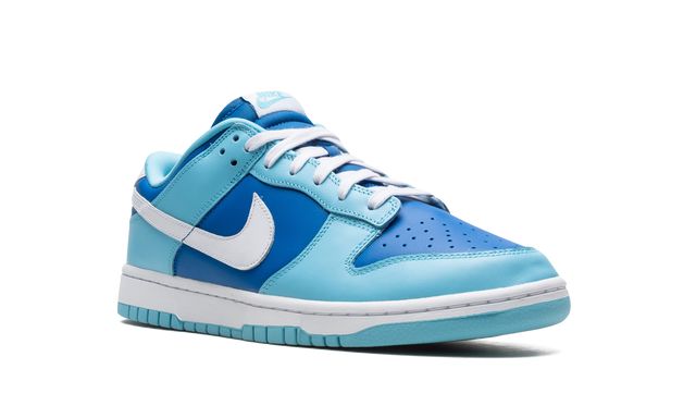Nike Dunk Low Argon