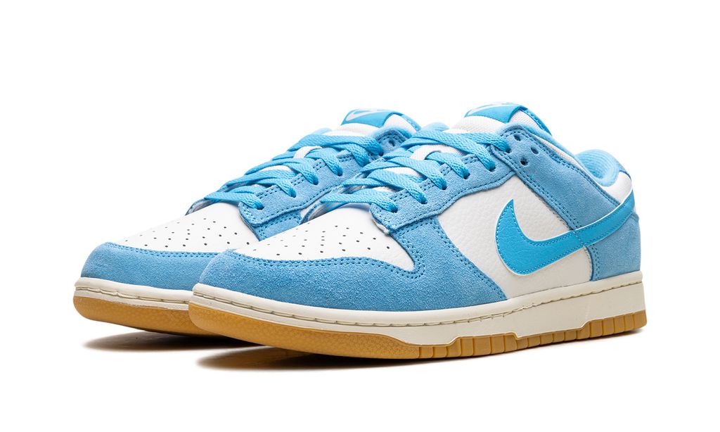 Nike Dunk Low Baltic Blue