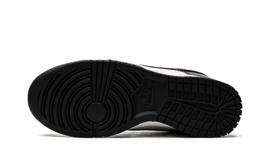 Nike Dunk Low Schwarz Lack Pink
