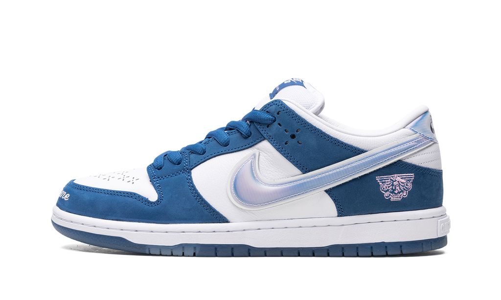 Nike Dunk Low Born x Raised
